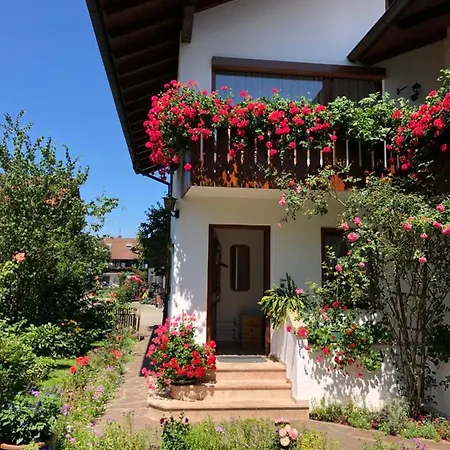 Gmeiner Appartement