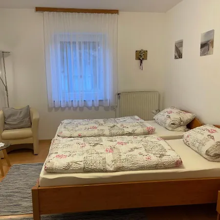 Appartement Gmeiner *