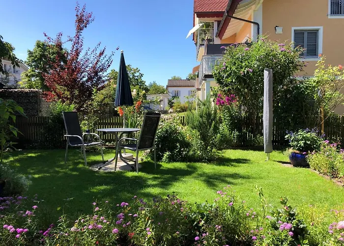 Apartment Gmeiner *