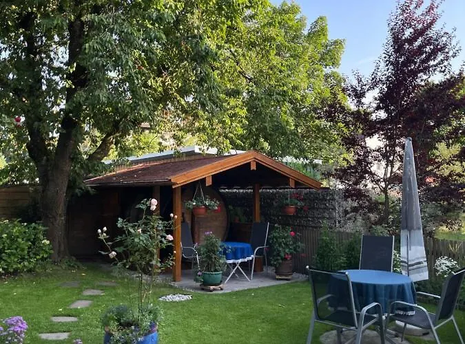 Apartment Gmeiner