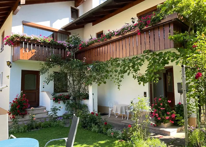 Gmeiner Apartment