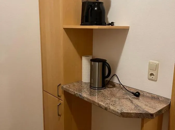 Gmeiner Apartment