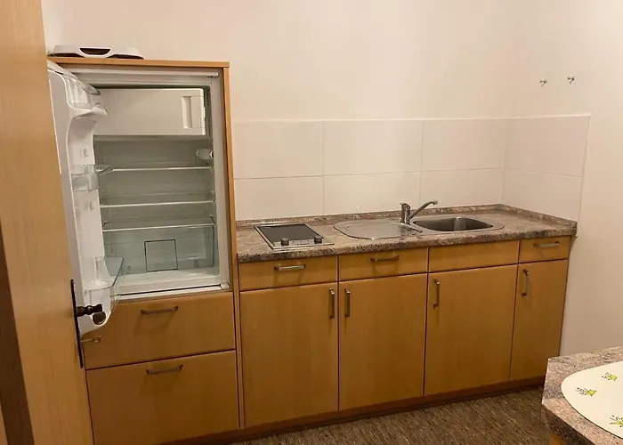 Gmeiner Apartment *