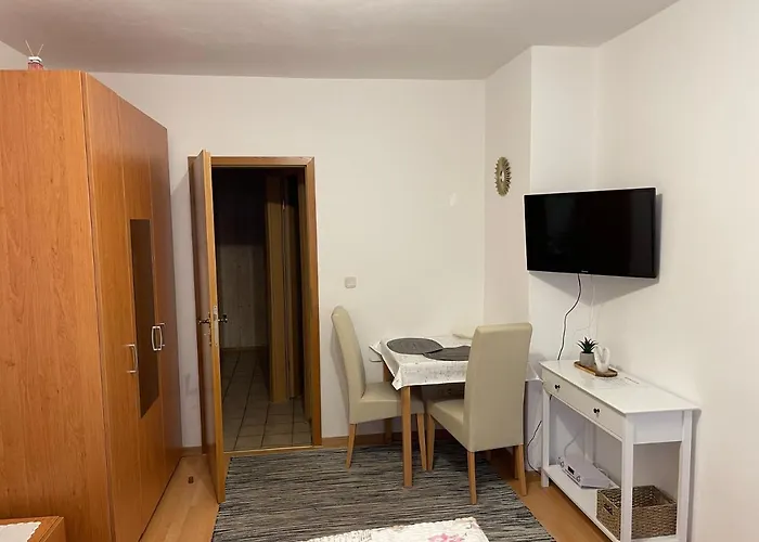 Gmeiner Apartment Bad Endorf