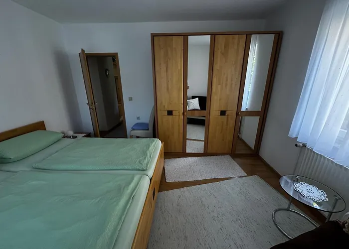 Gmeiner Apartment