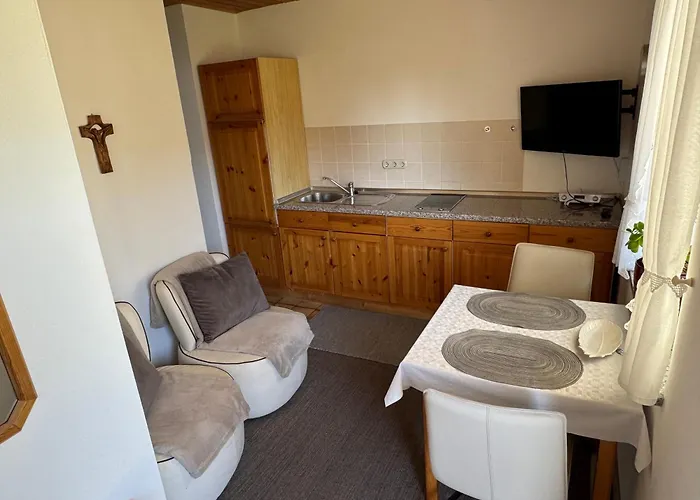 Apartment Gmeiner