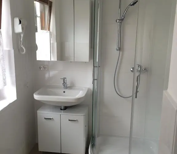 Apartment Gmeiner *