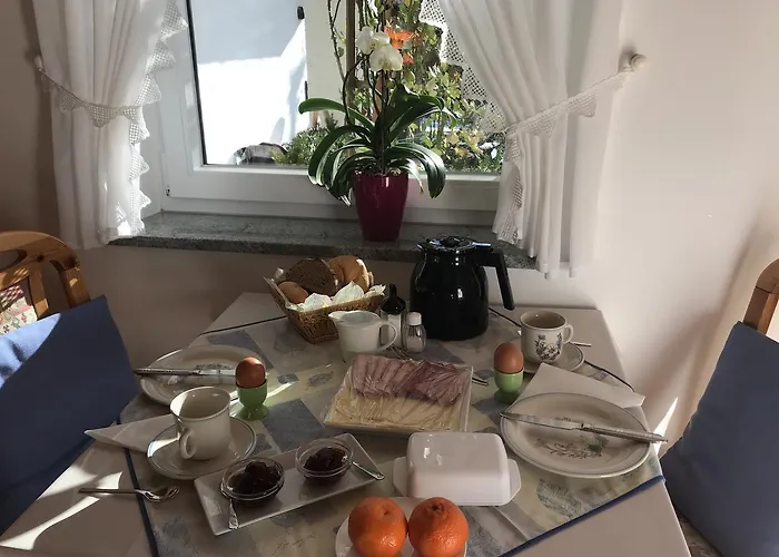Gmeiner Διαμέρισμα *