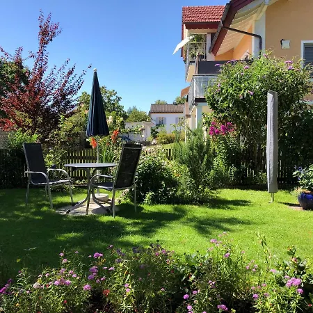 Apartment Gmeiner *
