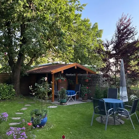 Apartmán Gmeiner