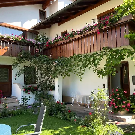 Gmeiner Apartment