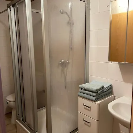 Gmeiner Appartement *