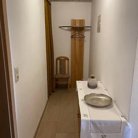 Appartement Gmeiner Bad Endorf
