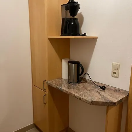 Gmeiner Apartment