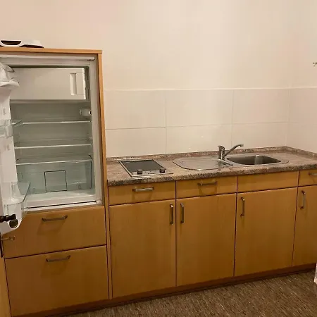 Gmeiner Apartment *