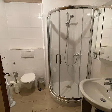 Gmeiner Appartement *