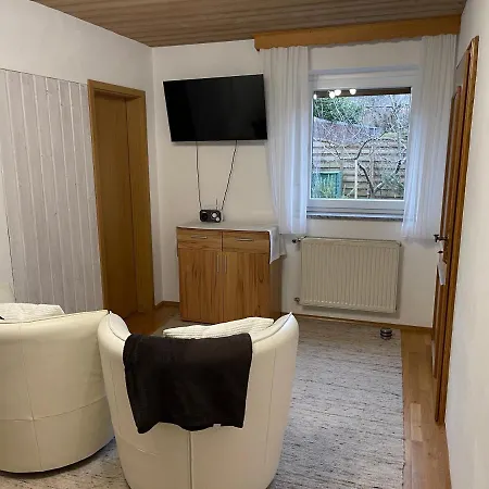 Gmeiner Appartement Bad Endorf