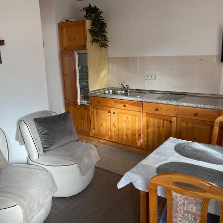 Appartement Gmeiner *