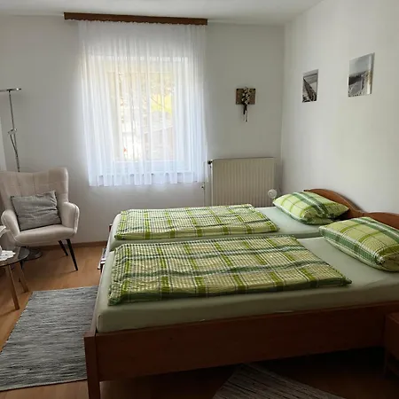 Gmeiner Apartment *