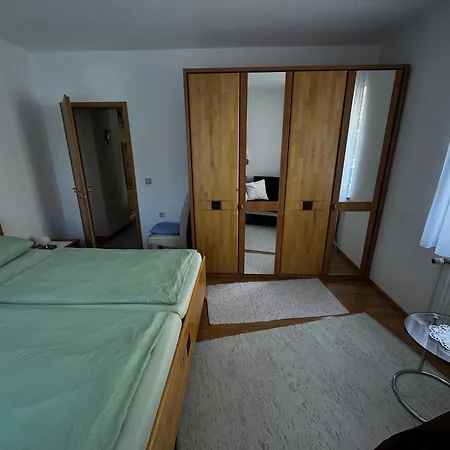 Gmeiner Apartment