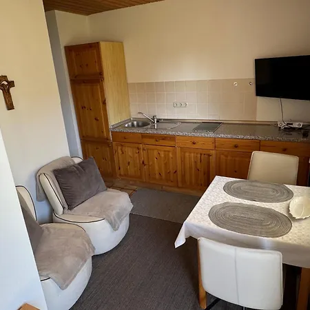 Apartment Gmeiner