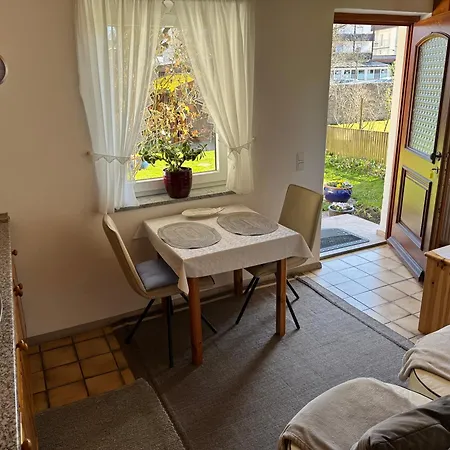 Apartment Gmeiner *