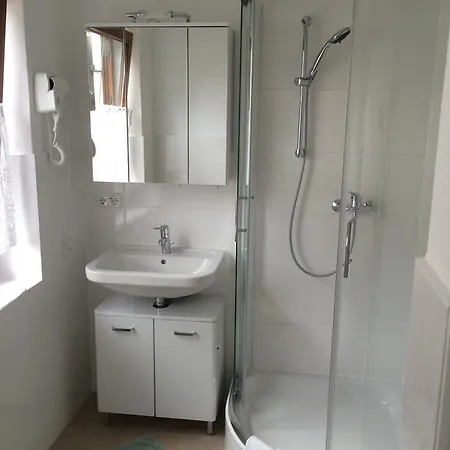 Apartmán Gmeiner *