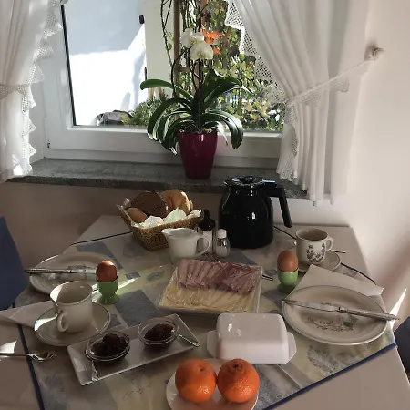 Gmeiner Apartmán *