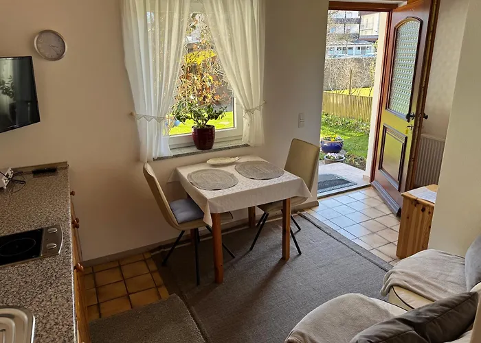 Appartement Gmeiner *